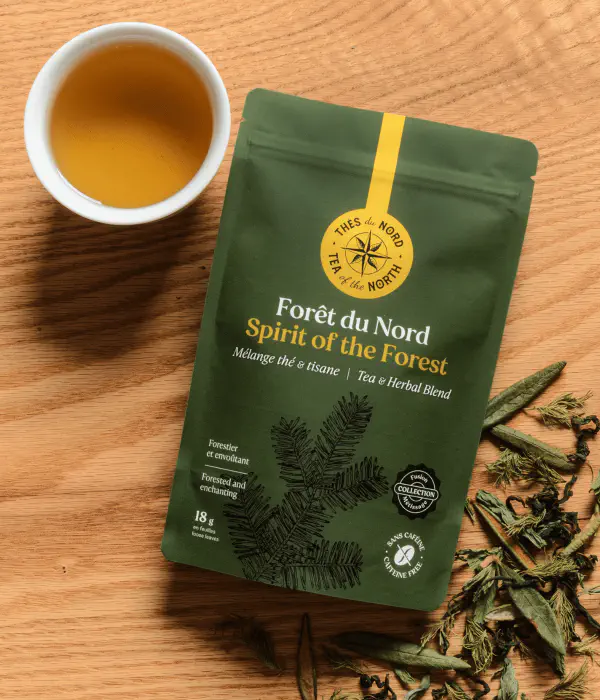 Image of https://teaofthenorth.com/produit/foret-du-nord-northern-tea/?xdomain_data=EmS01Zv4Gk0BkdTRqj%2FixOHysxNk01H7VN9njoXbnPfp6a%2Fc%2FhikCyfpNaju%2B%2BwQ
